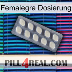 Femalegra Dosage 08